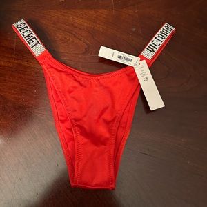 Victoria’s Secret swim bottoms